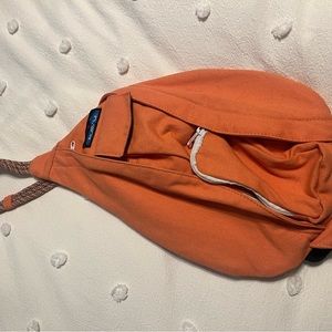 Like new Kavu Mini Rope Bag